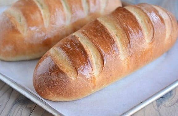 French bread