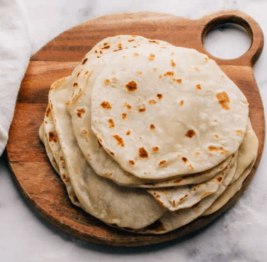 Tortillas
